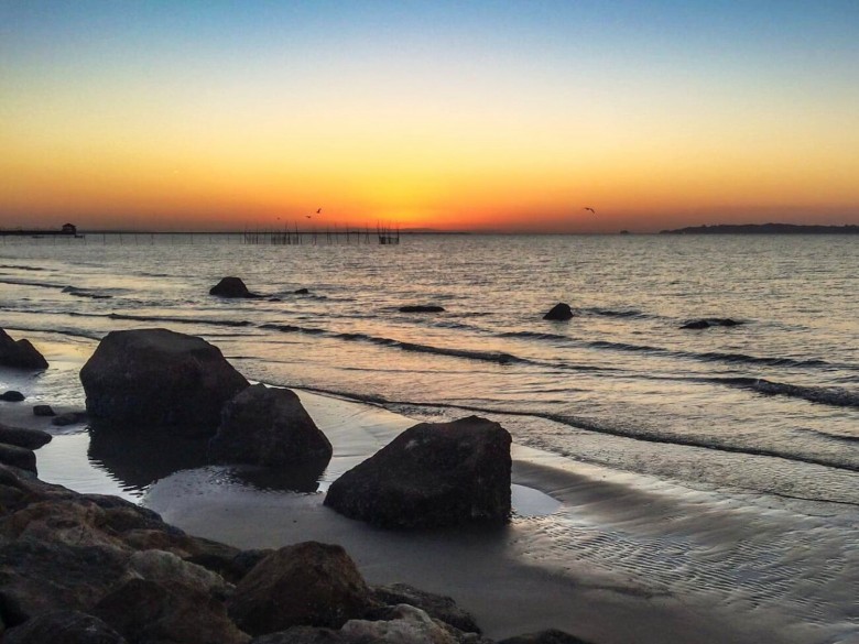 Bandar Abbas Beaches