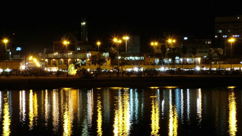 Bandar Abbas Nightlife