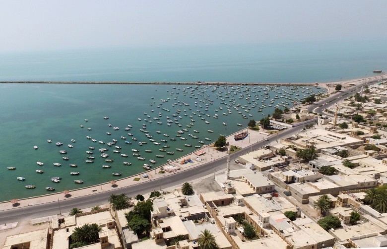 Bandar Abbas, Persian Gulf, Iran