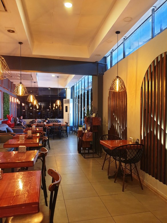 Gorgan Travel Guide: All You Need To Know 12 Café Miami, Gorgan