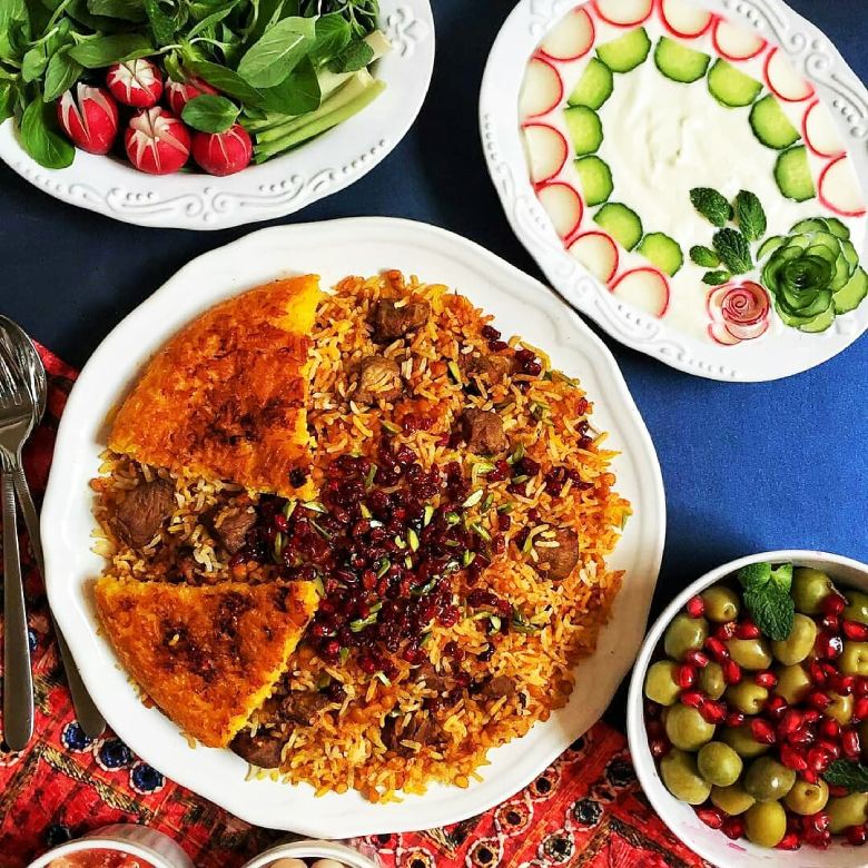 Gorgan Travel Guide: All You Need To Know 10 Chekdermeh