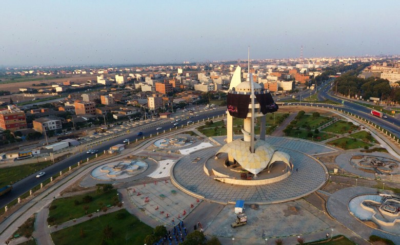 Gorgan Travel Guide: All You Need To Know 2 Gorgan City, Golestan Province, Iran