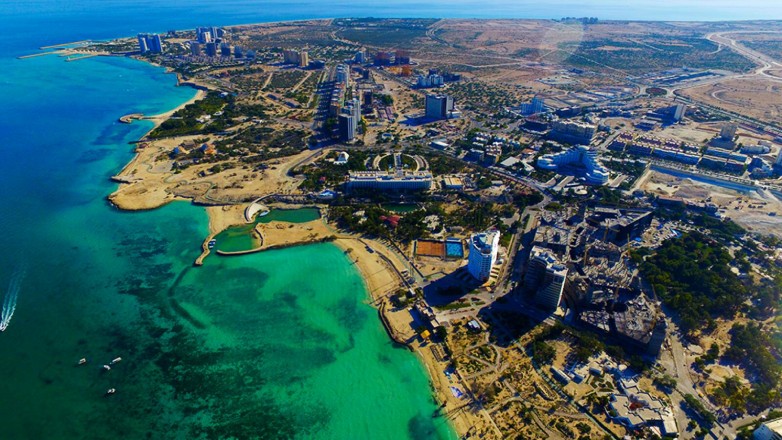 Kish Travel Guide: All You Need To Know 2 Kish Island, Persian Gulf, Iran