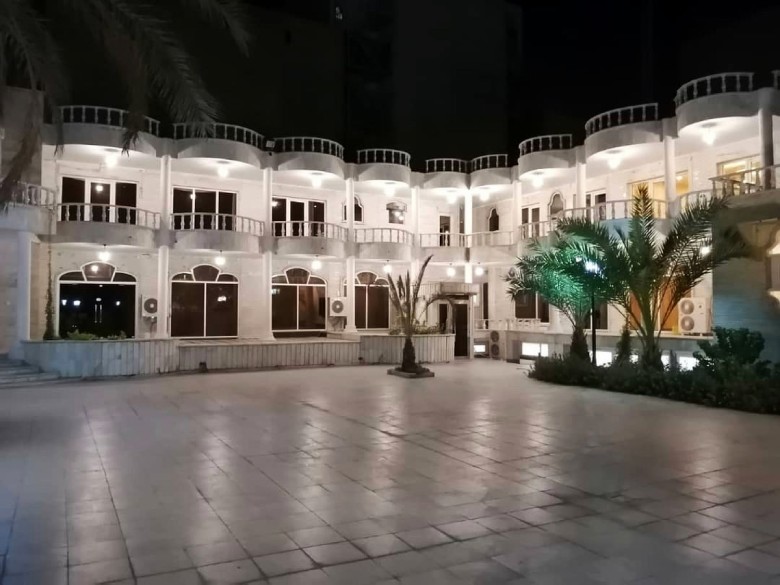 Travel Guide To Ahvaz: Everything You Need To Know 8 Oxin Hotel Ahvaz