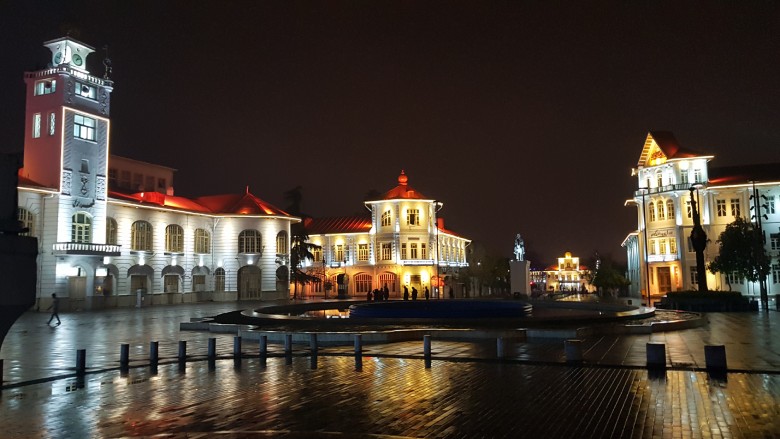 Rasht Travel Guide: All You Need To Know 2 Rasht City, Gilan Province, Iran
