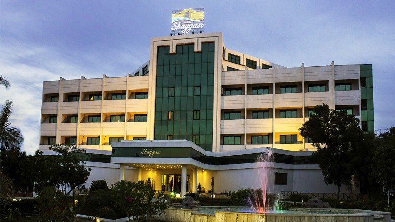 Shaygan Hotel Kish