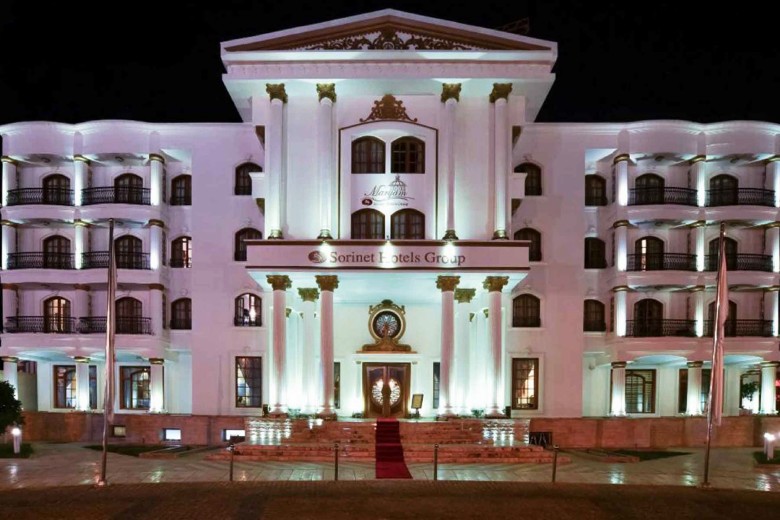 Sorinet Maryam Hotel Kish