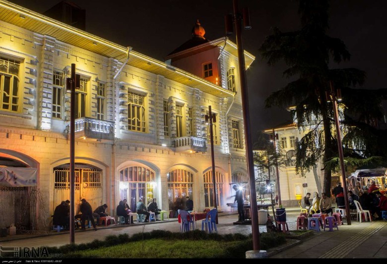 Rasht Travel Guide: All You Need To Know 5 Street Foods Of Rasht City
