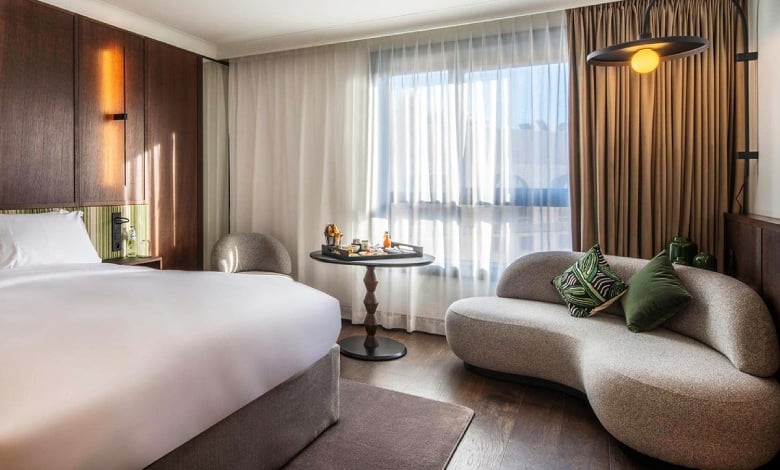 Top 11 Affordable Hotels In Mashhad 1 Top 11 Affordable Hotels In Mashhad