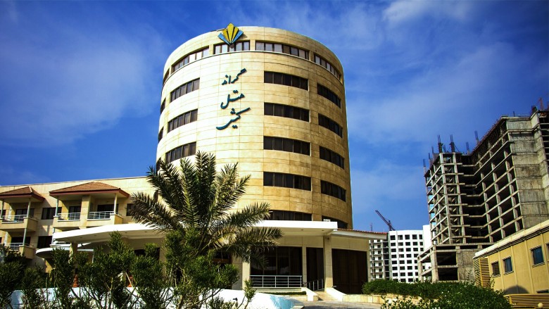 Affordable Hotels In Kish (Kish Grand Hotel)