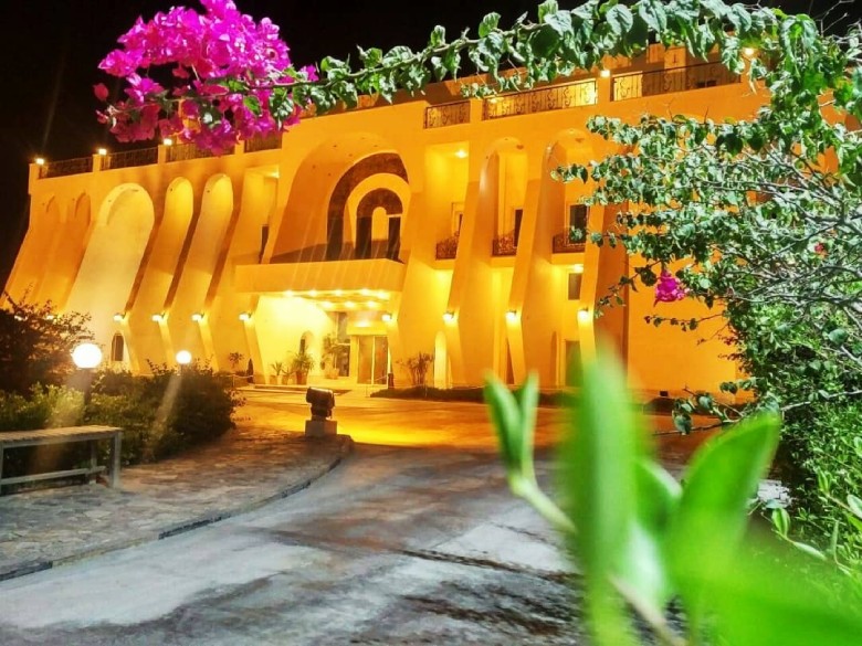 Affordable Hotels In Kish: Your Best Budget Stay Guide 2 Aftab Sharq Hotel Kish