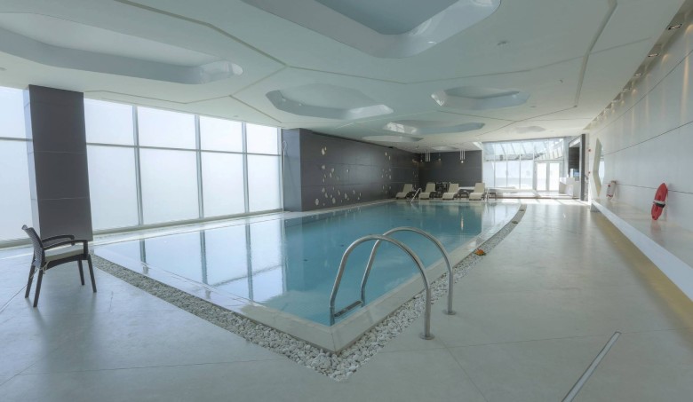 Remis Airport Hotel In Tehran: The Ultimate Guide For Visitors 3 Amenities At Remis Hotel Tehran