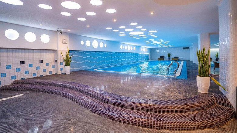 Espinas International Hotel: Your Premier Stay In The Heart Of The City 10 Amenities Of Espinas Hotel