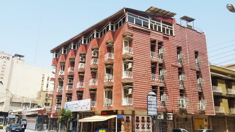 Best Hotels In Abadan For A Stay In Southern Iran 5 Amir Kabir Hotel, Abadan