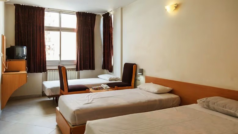Comfortable And Best Hotels In Shiraz: Where To Stay 21 Ariana Hotel Shiraz