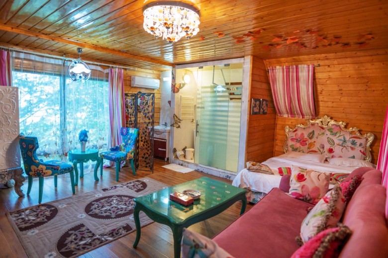 Explore The Best Hotels In Ramsar 3 Bam Sabz Hotel Ramsar