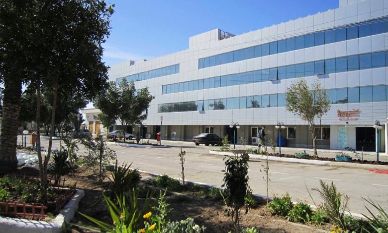 Best Hotels In Abadan For A Stay In Southern Iran 1 Best Hotels In Abadan (Parsian Hotel)