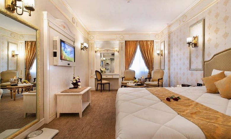 Best Hotels In Ardabil For A Pleasant Stay 1 Best Hotels In Ardabil