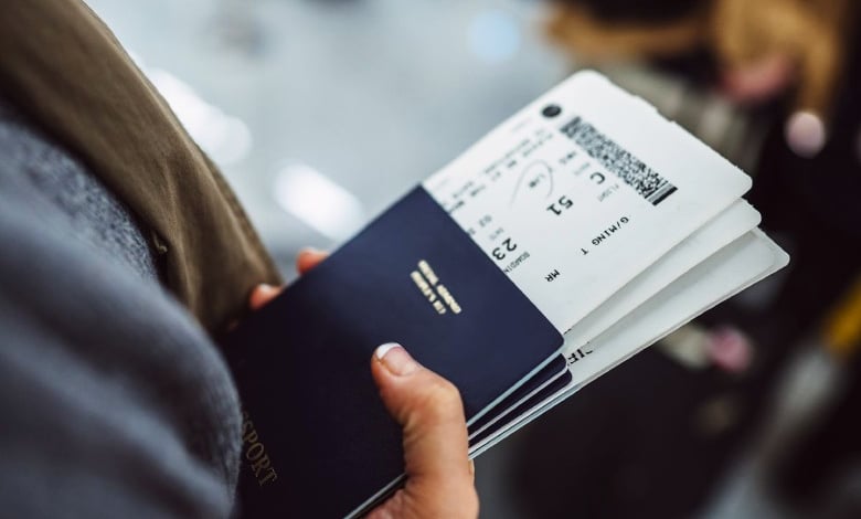 Guide To Booking Iran Plane Tickets From Orienttrips 1 Booking Iran Plane Tickets With Orienttrips