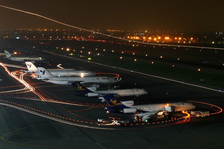 Mehrabad Airport In Tehran: All You Need To Know 31 Domestic Flights At Mehrabad Airport