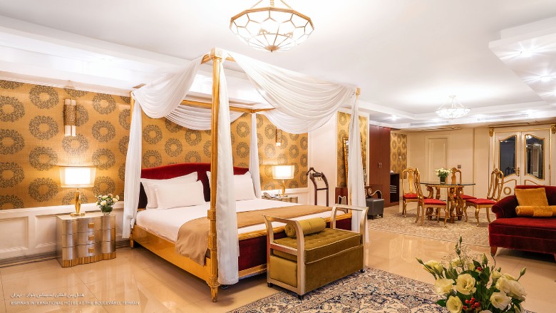 Espinas International Hotel: Your Premier Stay In The Heart Of The City 3 Espinas Hotel Rooms