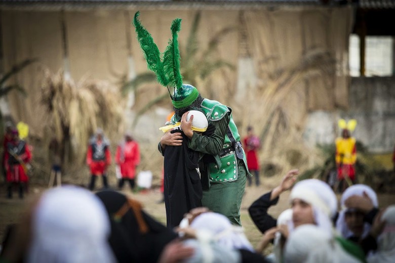 Travel To Iran During Ashura: All You Need To Know 7 Experiencing Ta’zieh In Iran