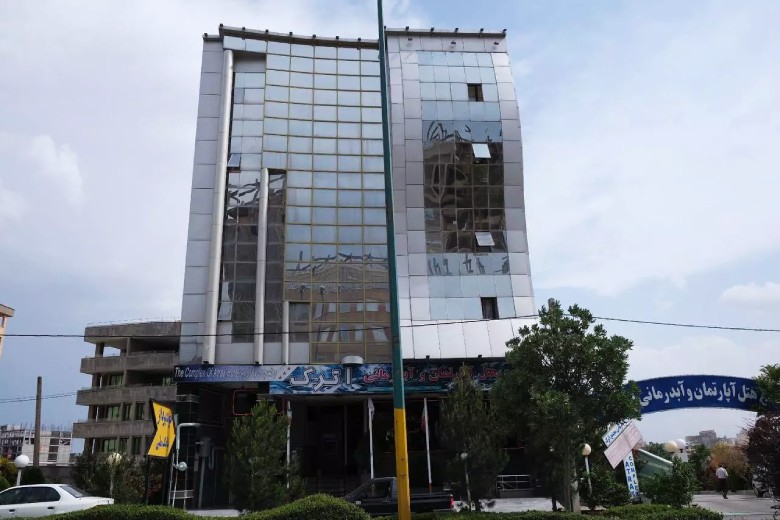 Best Hotels In Ardabil For A Pleasant Stay 11 Hotel Atrak, Ardabil