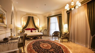 Hotel Booking Guide For Iran With Orienttrips