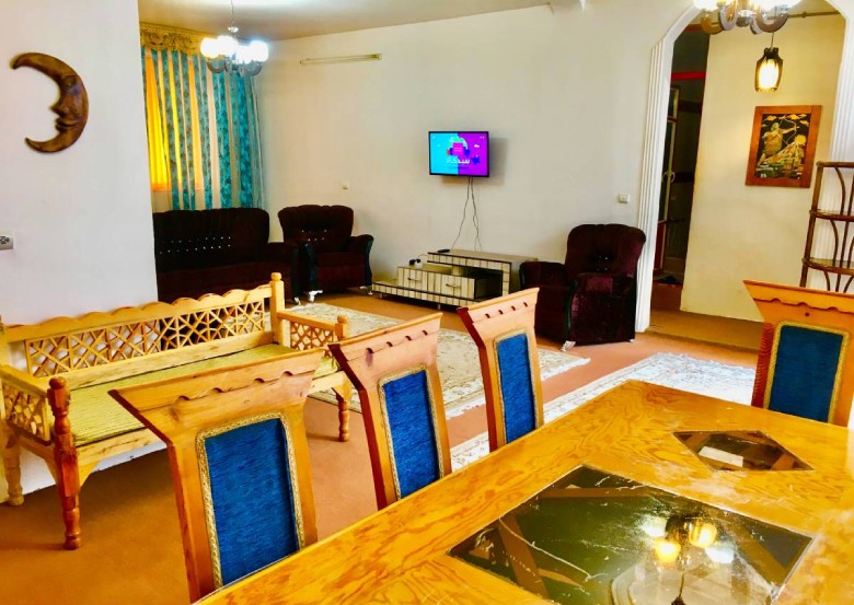 Best Hotels In Ardabil For A Pleasant Stay 12 Hotel Sheikh Safi, Ardabil