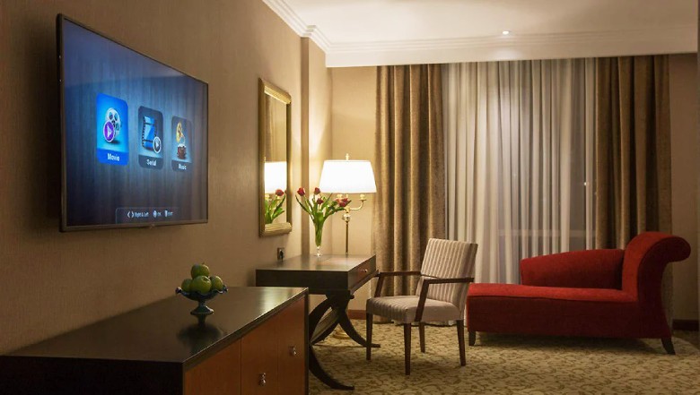 Espinas Palace Hotel Tehran: All You Need To Know Before You Book 6 Interior Design Of Espinas Palace Hotel Suites