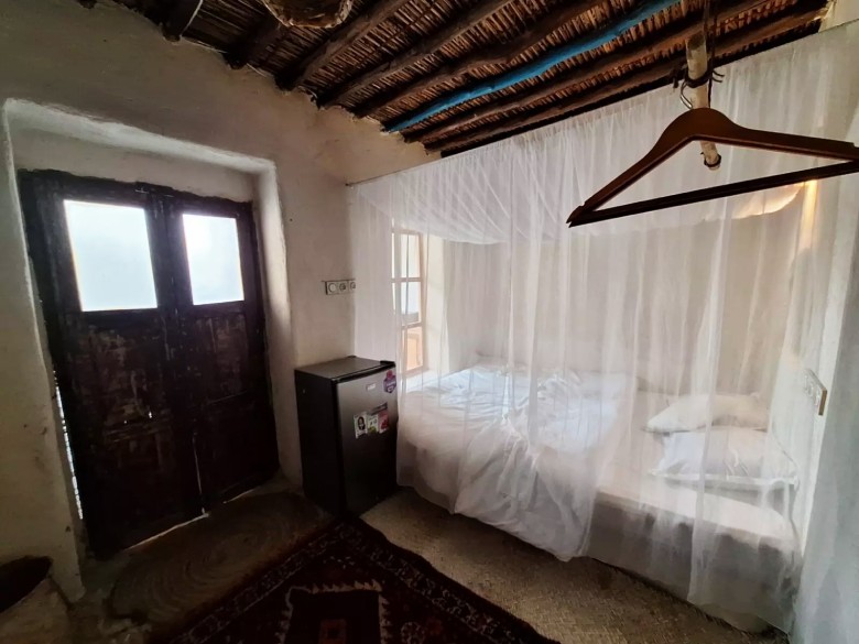 Top Eco-Friendly Accommodations In Qeshm 6 Kaka Eco-Lodge