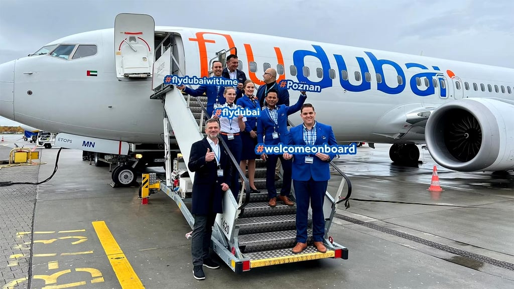 Kerman-Dubai Flight Starting From September 9, 2024 2 Kerman Dubai Flight Starting From September 2024