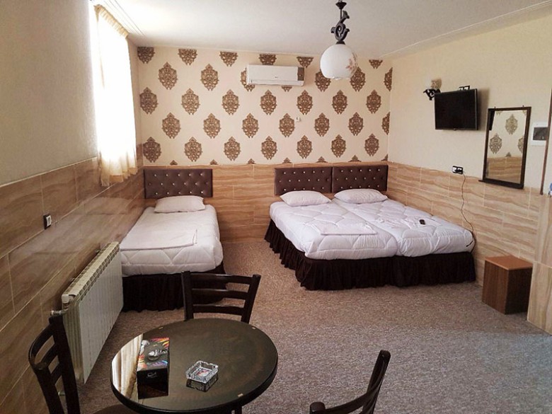 Best Hotels In Abadan For A Stay In Southern Iran 6 Keyvan Hotel, Abadan