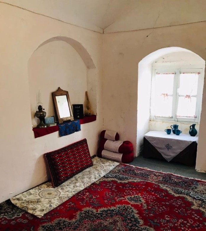 Top Eco-Friendly Accommodations In Qeshm 13 Khaleh Khorshid Eco-Lodge