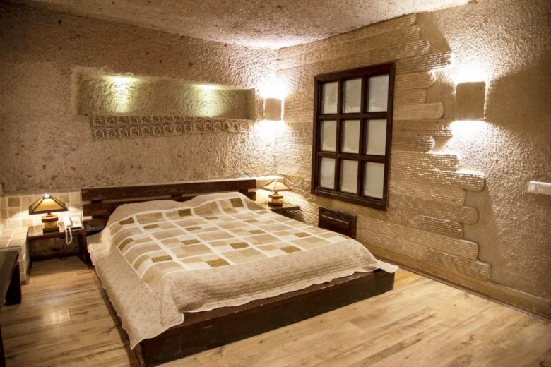 Laleh Kandovan Hotel