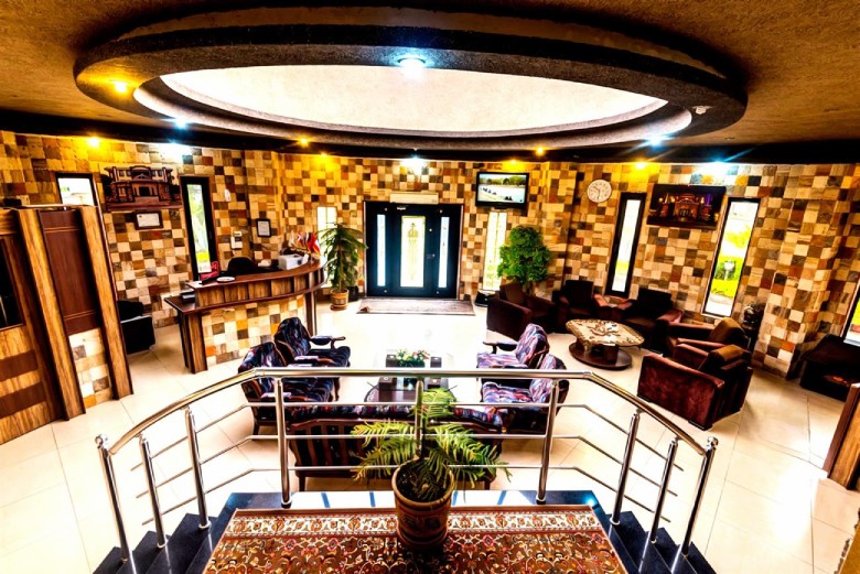 Explore The Best Hotels In Ramsar 4 Lian Apartment Hotel Ramsar