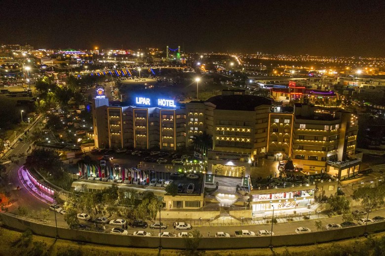 Discover The Best Hotels In Chabahar For Your Stay 2 Lipar Hotel Chabahar