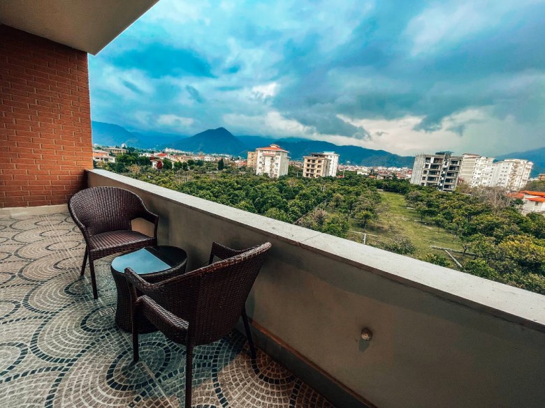Explore The Best Hotels In Ramsar 9 Matin Toranj Apartment Hotel Ramsar