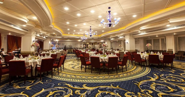 Espinas Palace Hotel Tehran: All You Need To Know Before You Book 12 Meeting And Events Salon In Espinas Palace Hotel