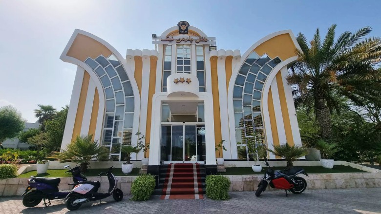 Top 3-Star Hotels In Kish: A Comprehensive Guide 9 Pars Nik Hotel Kish