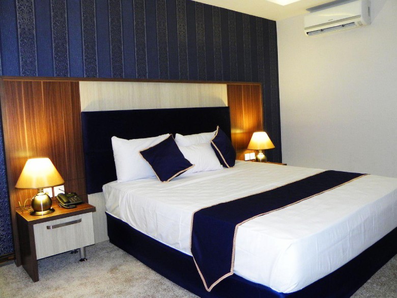Best Hotels In Abadan For A Stay In Southern Iran 3 Parsian Hotel, Abadan