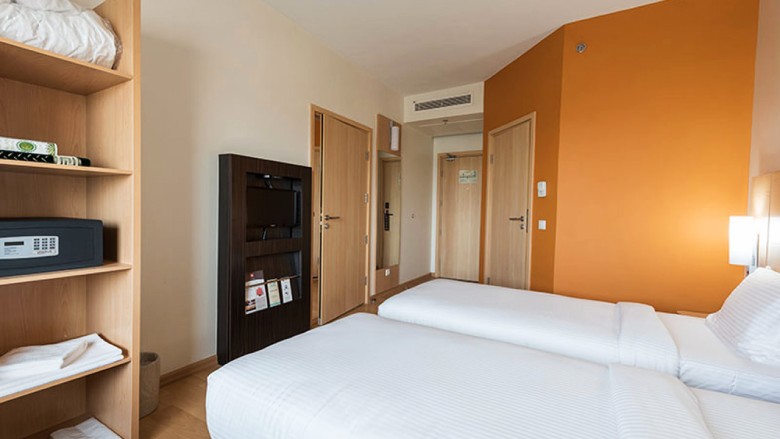 Remis Airport Hotel In Tehran: The Ultimate Guide For Visitors 6 Room Facilities Of Remis Hotel In Tehran