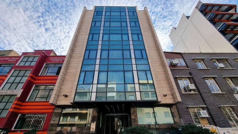 Hotels Near Milad Tower, Tehran: Best Picks For Your Stay 9 Saina Hotel, Tehran