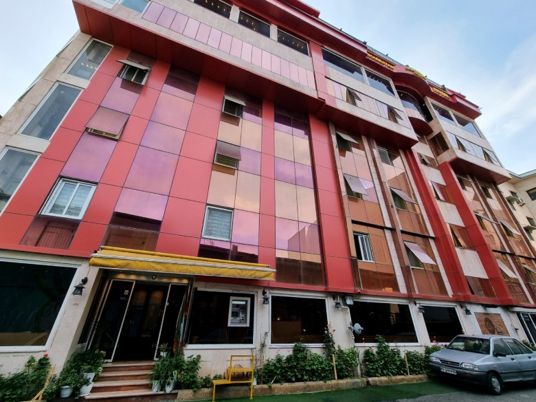 Discover The Best Hotels In Rasht For Your Stay 3 Shabestan Hotel Rasht