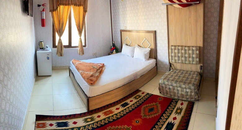 Best Budget Hotels In Mashhad: Affordable And Comfortable 4 Sharin Hotel Apartment Mashhad