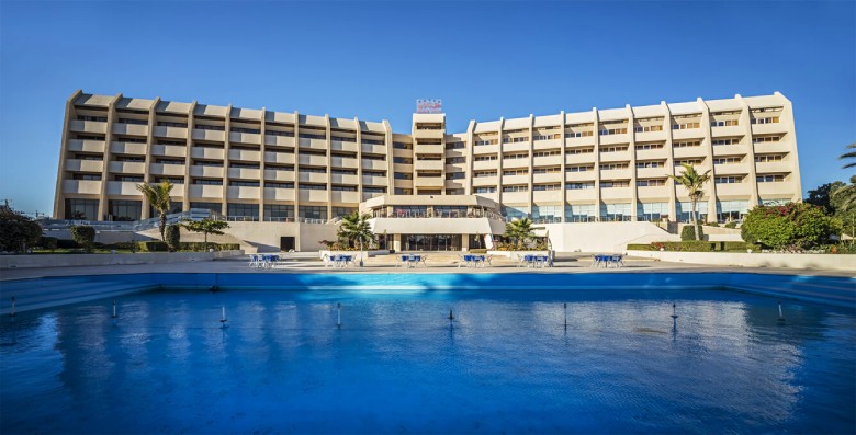 Shayan Hotel Kish