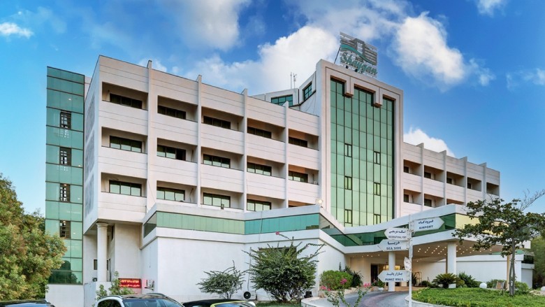 Shaygan Hotel In Kish: An In-Depth Overview 2 Shaygan Hotel, Kish Island, Persian Gulf
