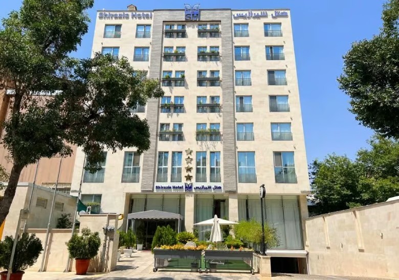 Comfortable And Best Hotels In Shiraz: Where To Stay 14 Shirazis Hotel
