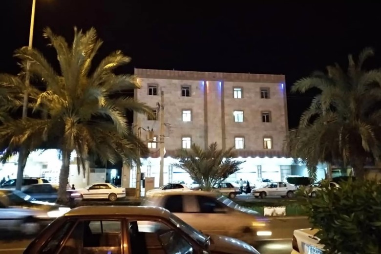 Discover The Best Hotels In Chabahar For Your Stay 10 Shohaz Apartment Hotel Chabahar