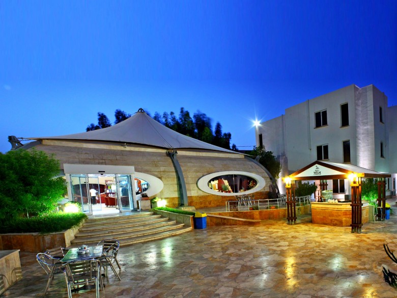 Tatilat Hotel Kish